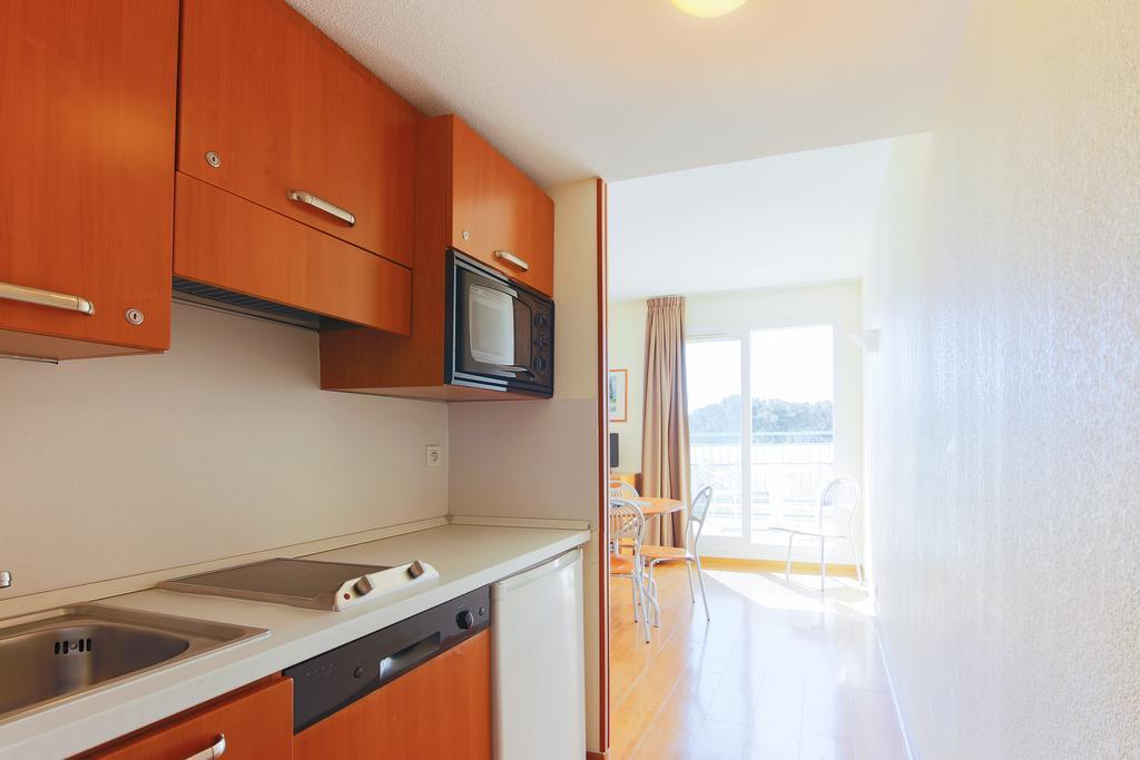 Inter-Hotel Sea Side Park Villeneuve-Loubet Exterior foto