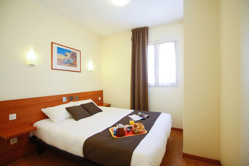 Inter-Hotel Sea Side Park Villeneuve-Loubet Exterior foto