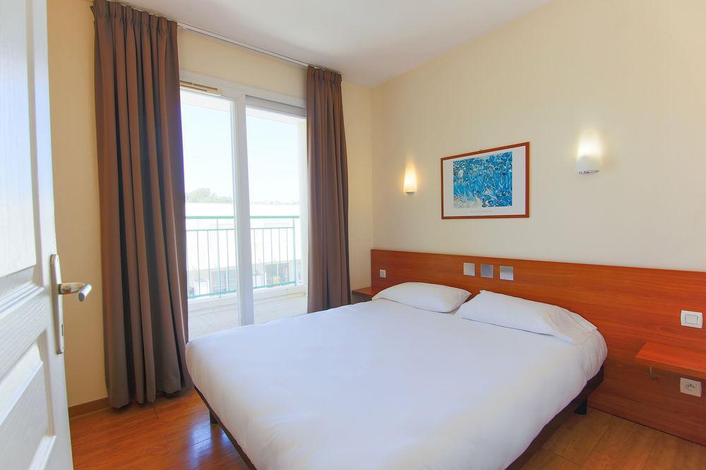Inter-Hotel Sea Side Park Villeneuve-Loubet Exterior foto